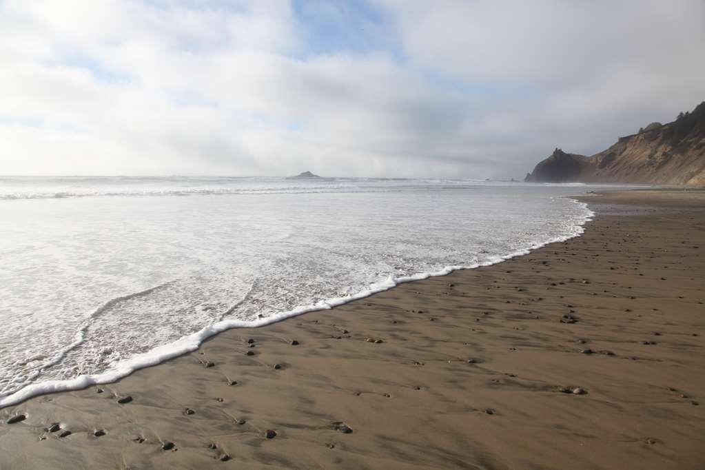 Chinook Winds Casino Resort Lincoln City Nature photo