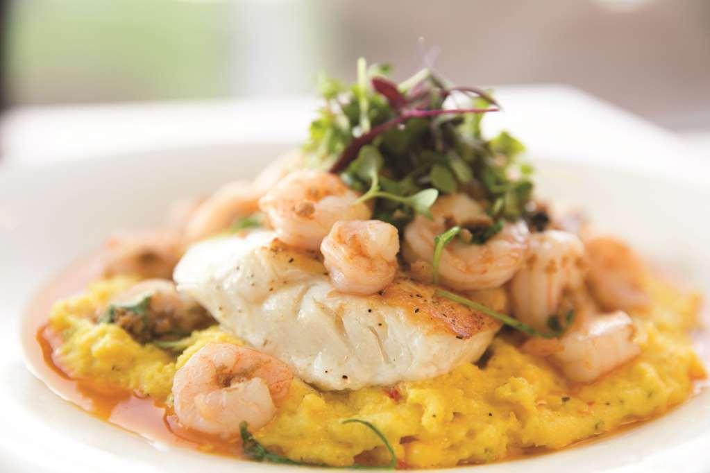 Chinook Winds Casino Resort Lincoln City Restaurant photo