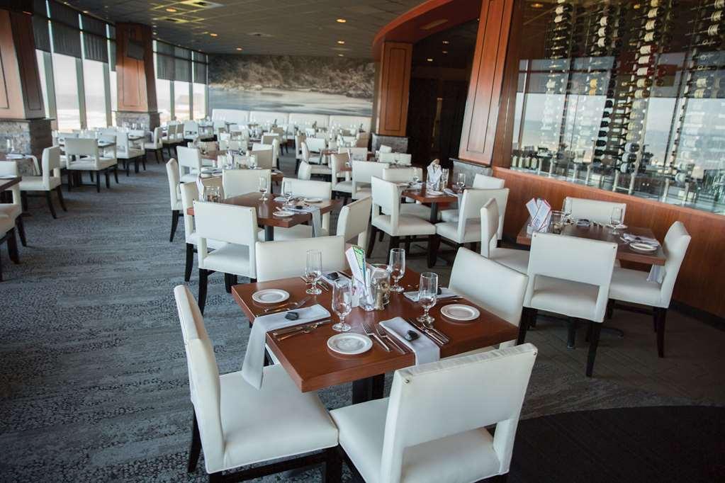 Chinook Winds Casino Resort Lincoln City Restaurant photo