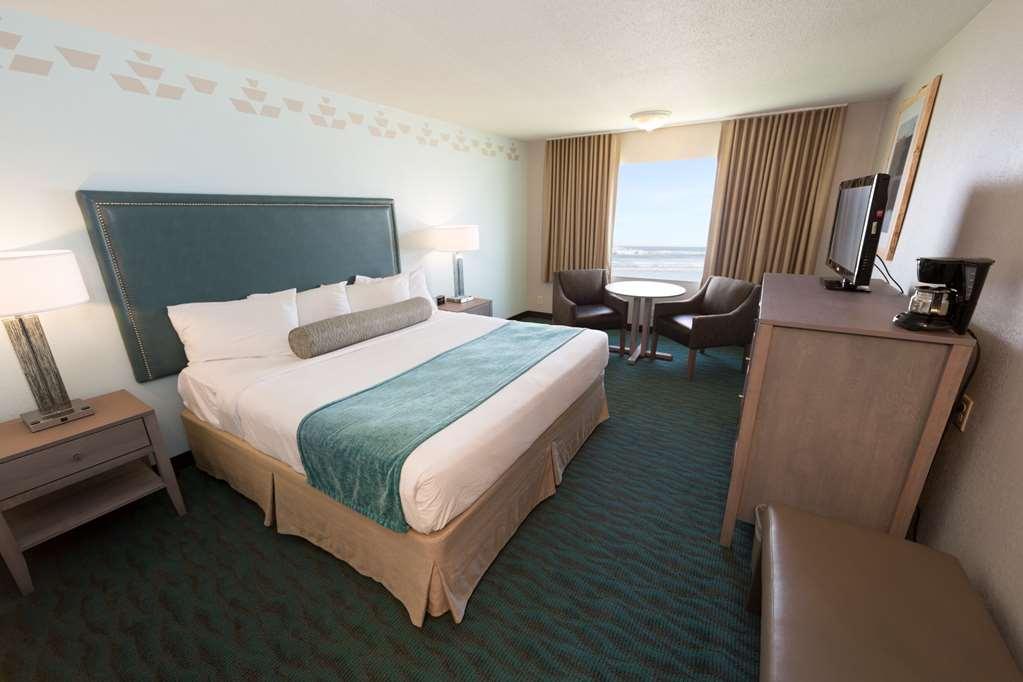 Chinook Winds Casino Resort Lincoln City Room photo