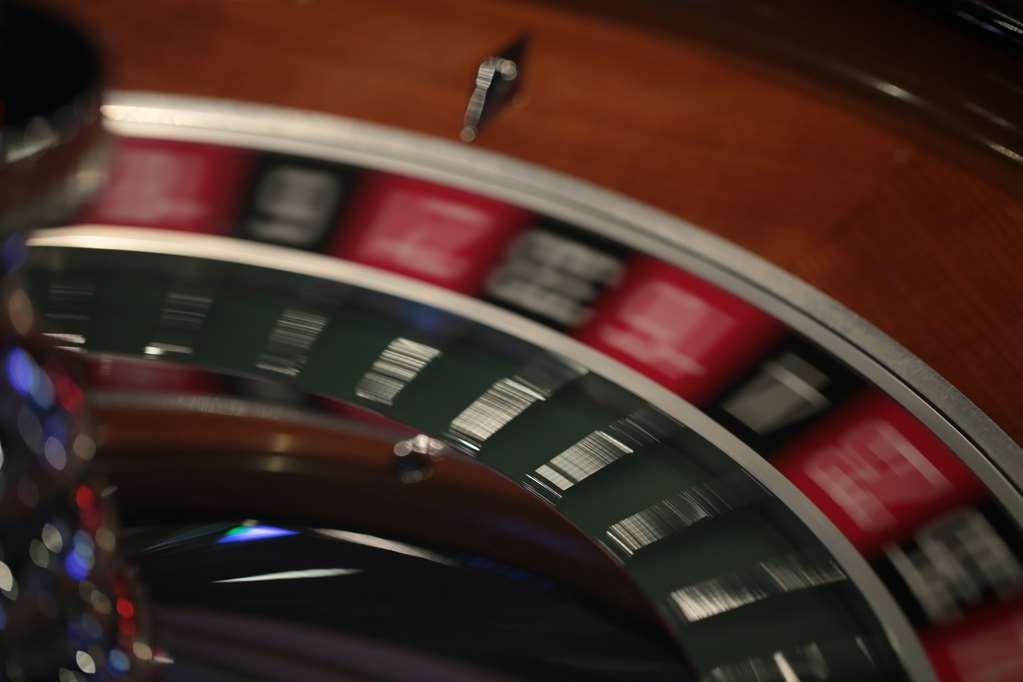 Chinook Winds Casino Resort Lincoln City Facilities photo